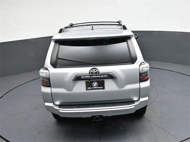 used 2018 Toyota 4Runner car, priced at $32,226