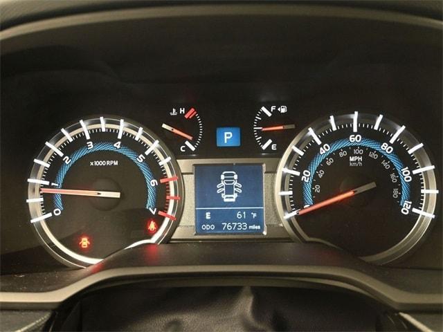 used 2018 Toyota 4Runner car, priced at $32,226