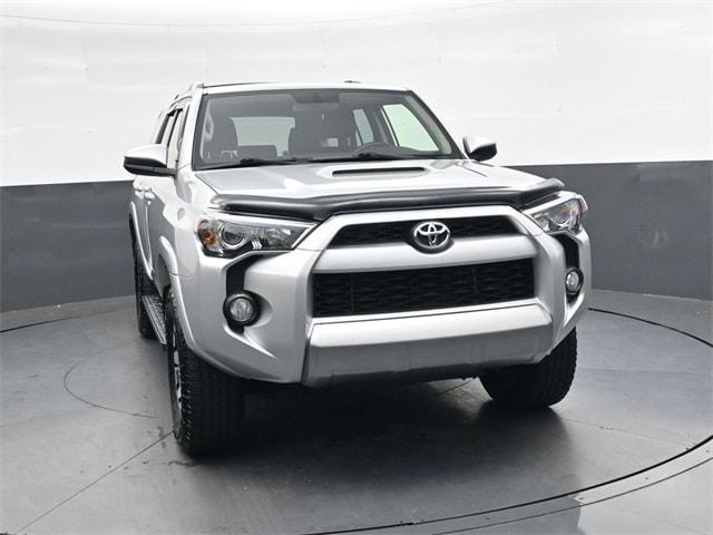 used 2018 Toyota 4Runner car, priced at $32,226