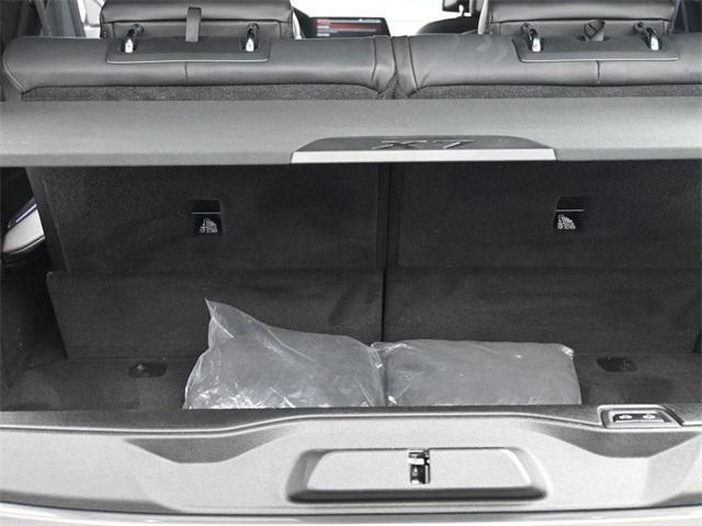 used 2022 BMW X7 car, priced at $57,500