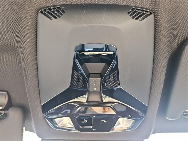 new 2025 BMW X1 car, priced at $47,980