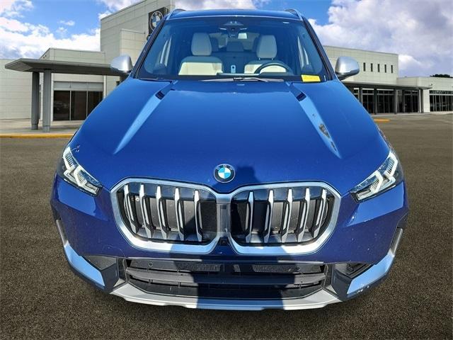 used 2024 BMW X1 car, priced at $42,991