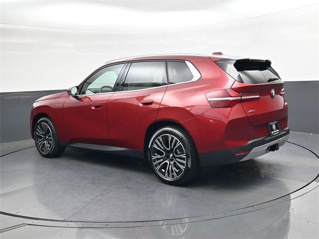 new 2026 BMW X3 car, priced at $61,395