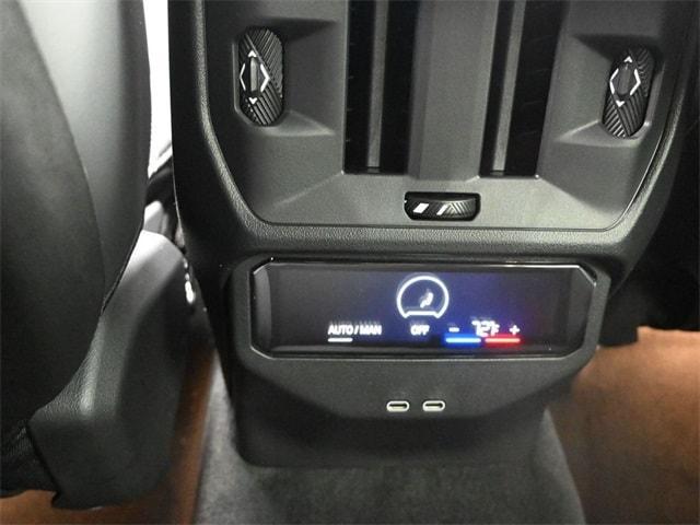 new 2026 BMW X3 car, priced at $61,395