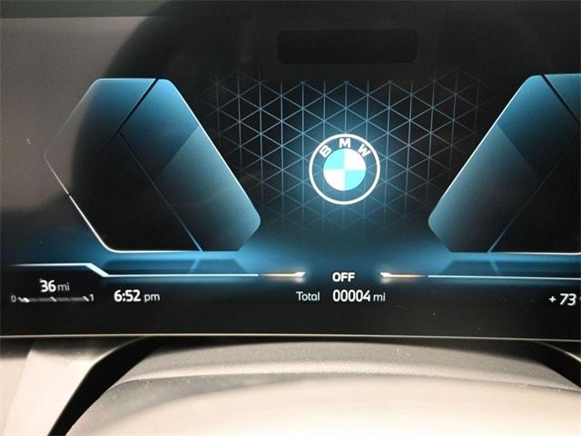 new 2026 BMW X3 car, priced at $61,395