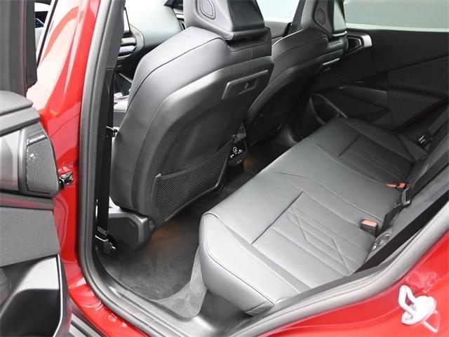 new 2026 BMW X3 car, priced at $61,395