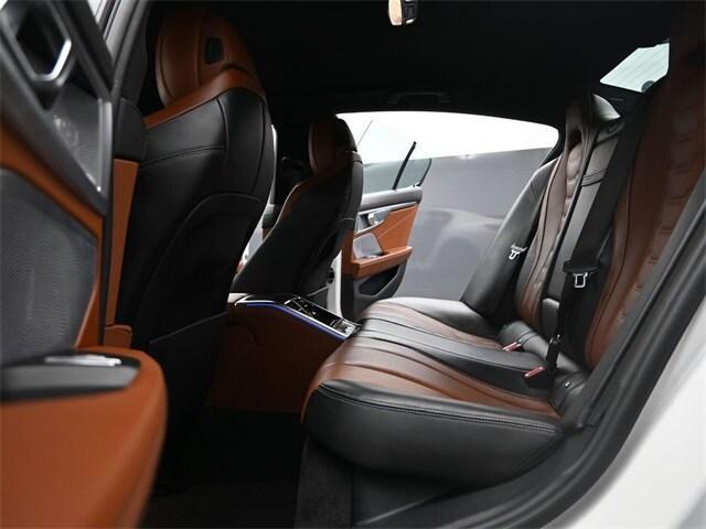 used 2021 BMW M850 Gran Coupe car, priced at $49,700