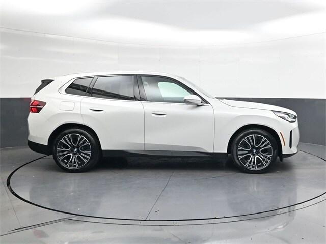new 2026 BMW X3 car, priced at $57,235