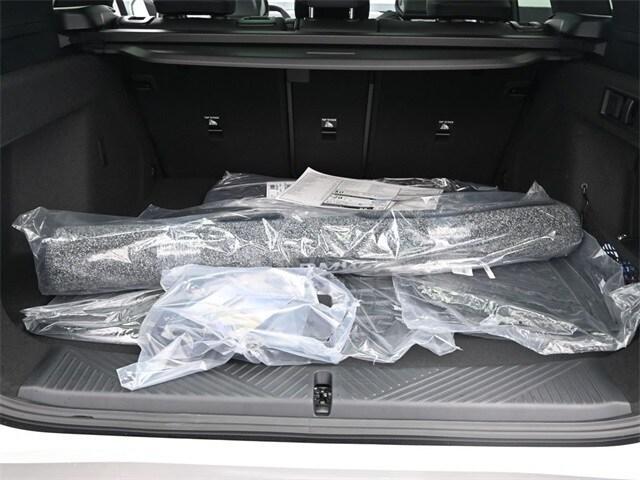 new 2026 BMW X3 car, priced at $57,235