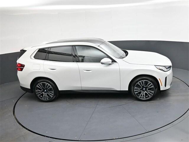 new 2026 BMW X3 car, priced at $57,235