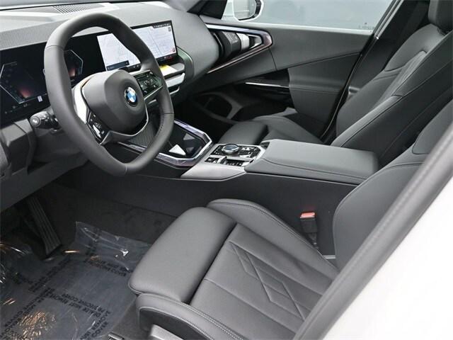 new 2026 BMW X3 car, priced at $57,235