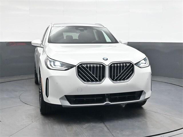 new 2026 BMW X3 car, priced at $57,235