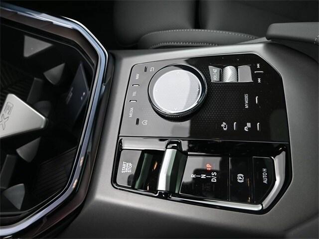 new 2026 BMW X3 car, priced at $57,235