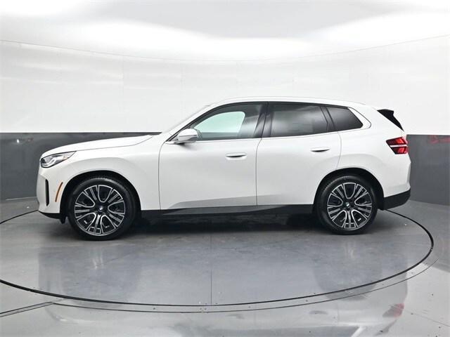 new 2026 BMW X3 car, priced at $57,235