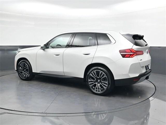 new 2026 BMW X3 car, priced at $57,235