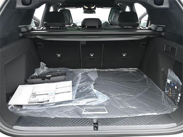 new 2026 BMW X3 car, priced at $61,195