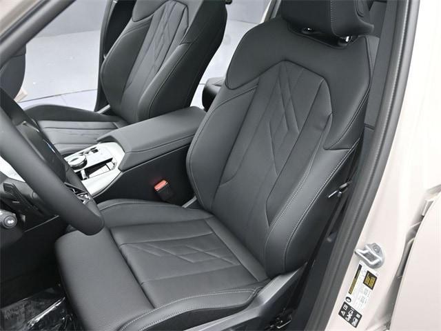 new 2026 BMW X3 car, priced at $61,195