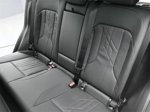 new 2026 BMW X3 car, priced at $61,195