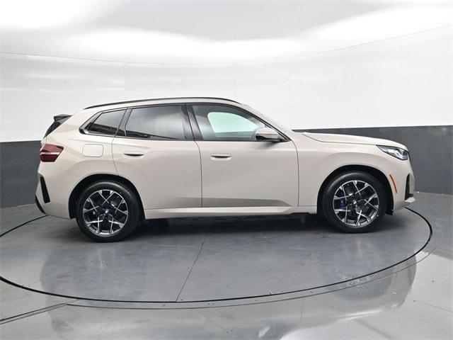 new 2026 BMW X3 car, priced at $61,195