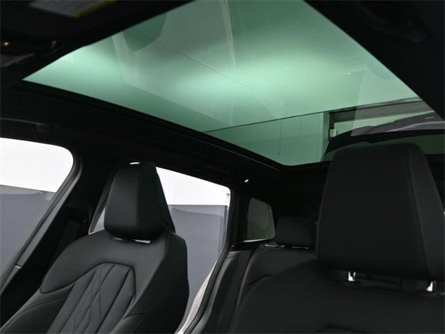 new 2026 BMW X3 car, priced at $61,195