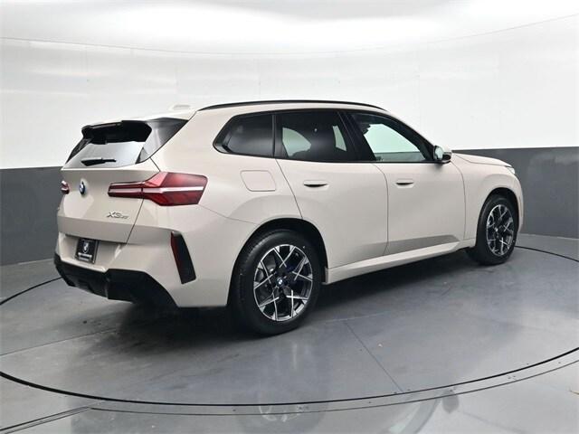 new 2026 BMW X3 car, priced at $61,195
