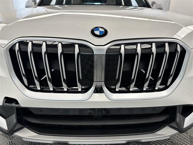 new 2024 BMW X1 car, priced at $45,045