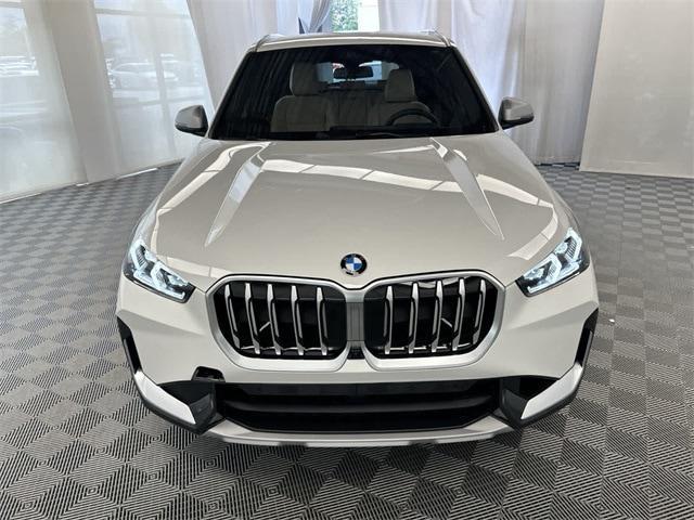 new 2024 BMW X1 car, priced at $45,045