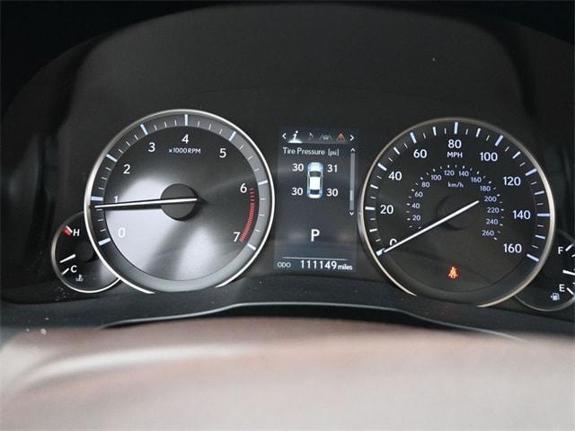 used 2016 Lexus ES 350 car, priced at $18,991