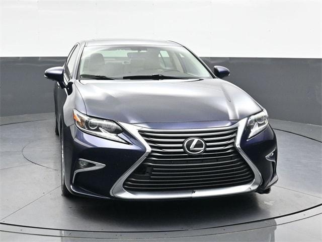 used 2016 Lexus ES 350 car, priced at $18,991