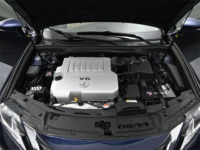 used 2016 Lexus ES 350 car, priced at $18,991