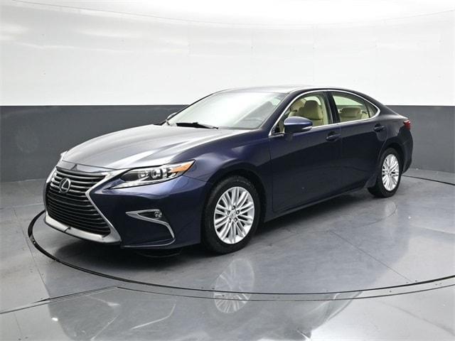 used 2016 Lexus ES 350 car, priced at $18,991