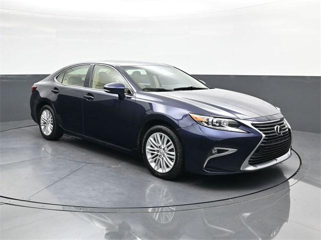 used 2016 Lexus ES 350 car, priced at $18,991