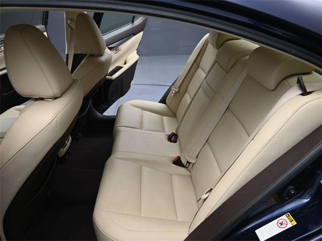 used 2016 Lexus ES 350 car, priced at $18,991