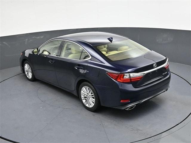 used 2016 Lexus ES 350 car, priced at $18,991