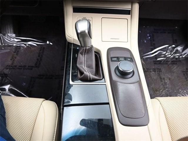 used 2016 Lexus ES 350 car, priced at $18,991