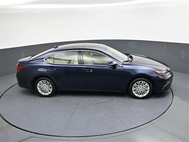 used 2016 Lexus ES 350 car, priced at $18,991
