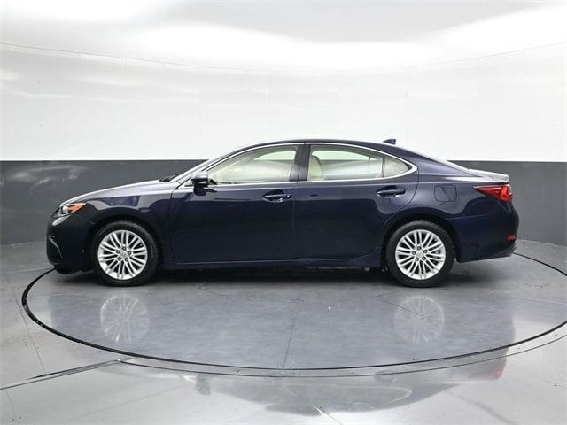 used 2016 Lexus ES 350 car, priced at $18,991