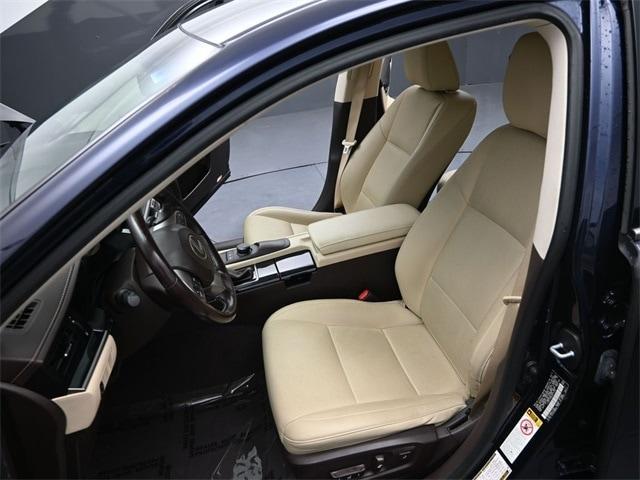 used 2016 Lexus ES 350 car, priced at $18,991