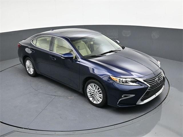 used 2016 Lexus ES 350 car, priced at $18,991