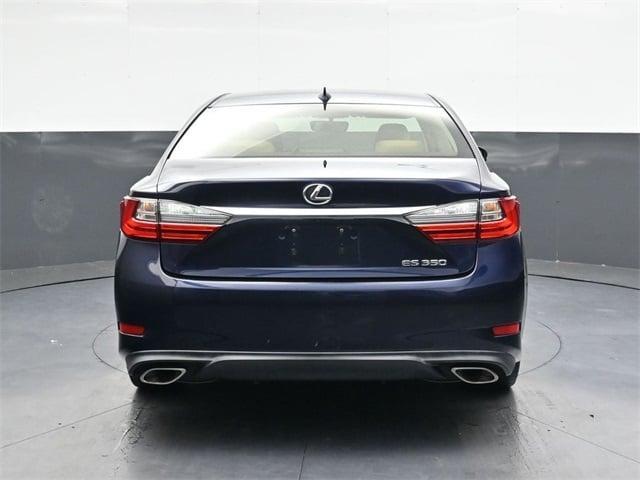 used 2016 Lexus ES 350 car, priced at $18,991