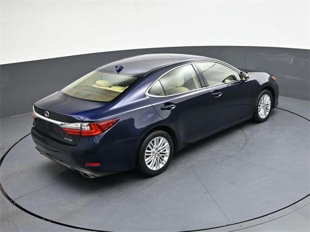 used 2016 Lexus ES 350 car, priced at $18,991