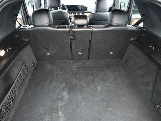 used 2021 Mercedes-Benz GLE 350 car, priced at $30,742