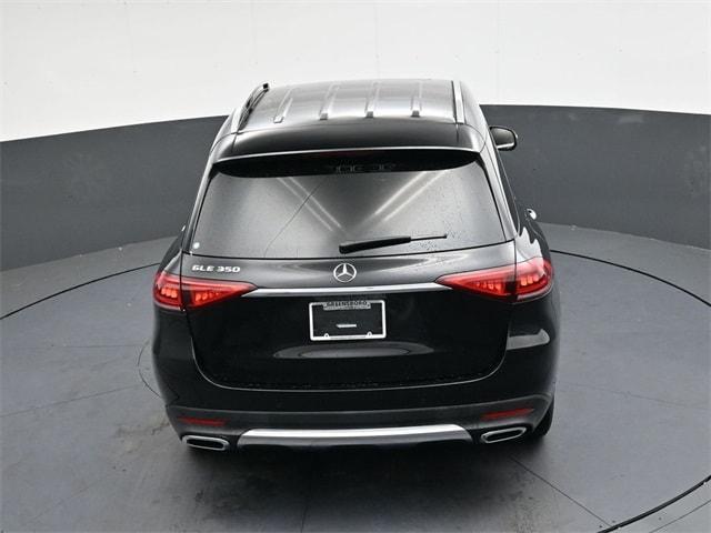 used 2021 Mercedes-Benz GLE 350 car, priced at $32,917