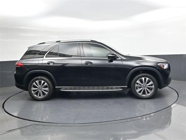 used 2021 Mercedes-Benz GLE 350 car, priced at $32,917