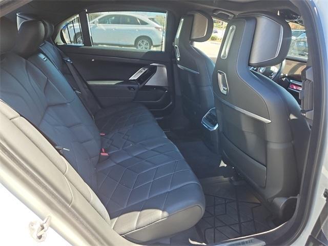 new 2023 BMW 760 car, priced at $83,623