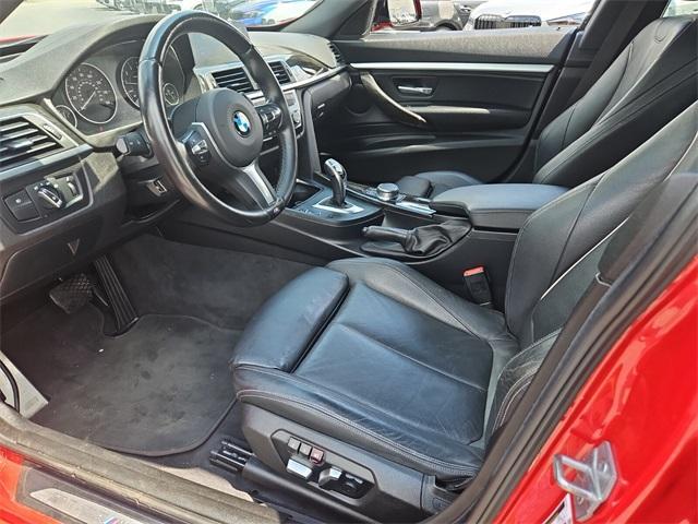 used 2018 BMW 330 Gran Turismo car, priced at $18,394