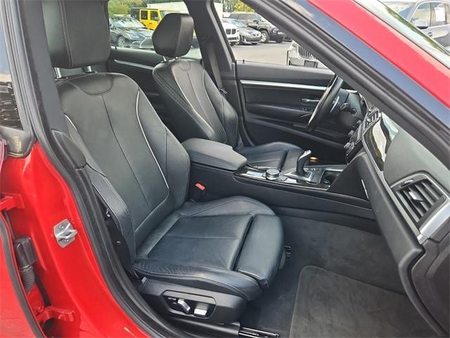 used 2018 BMW 330 Gran Turismo car, priced at $17,803