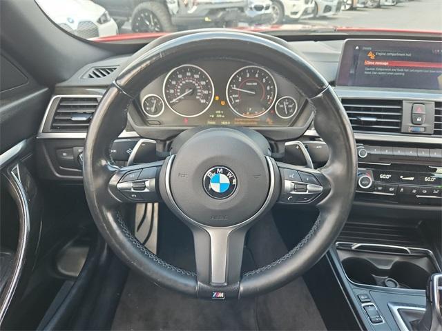used 2018 BMW 330 Gran Turismo car, priced at $18,394