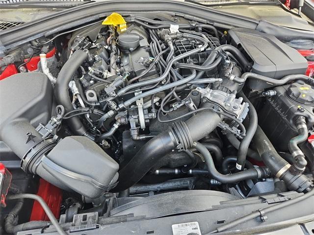used 2018 BMW 330 Gran Turismo car, priced at $18,394