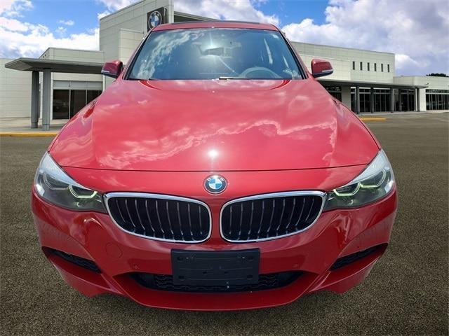 used 2018 BMW 330 Gran Turismo car, priced at $17,803